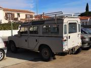 image_2-LAND ROVER 109 Break - 1978