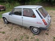 image_1-RENAULT 5 (R5) ALPINE TURBO - 1984