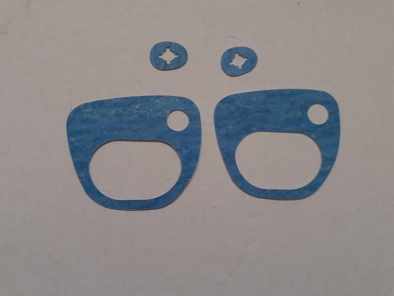 Joints PEUGEOT 404 Pick-up LesAnciennes.com