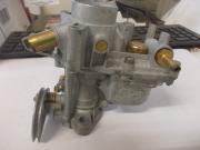 image_5-Carburateur RENAULT 4L (R4L) Petit moteur