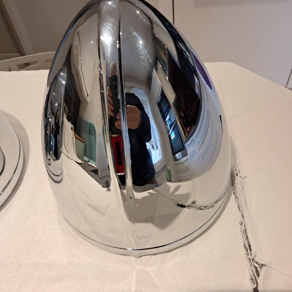 Pièces PAIRE DE PHARES VOITURE DE PRESTIGE ANNEE LesAnciennes.com