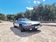 image_0-JAGUAR XJS V12 Convertible - 1990