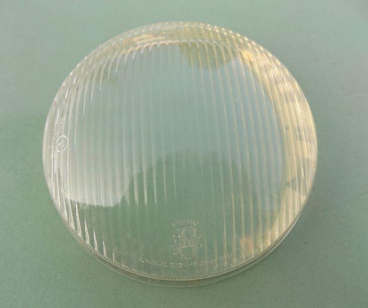 Top case FIAT 1100 103 tv LesAnciennes.com