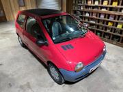 image_18-RENAULT Twingo 1.2i Easy - 1995