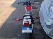 image_1-YAMAHA YZ 125 - 1981