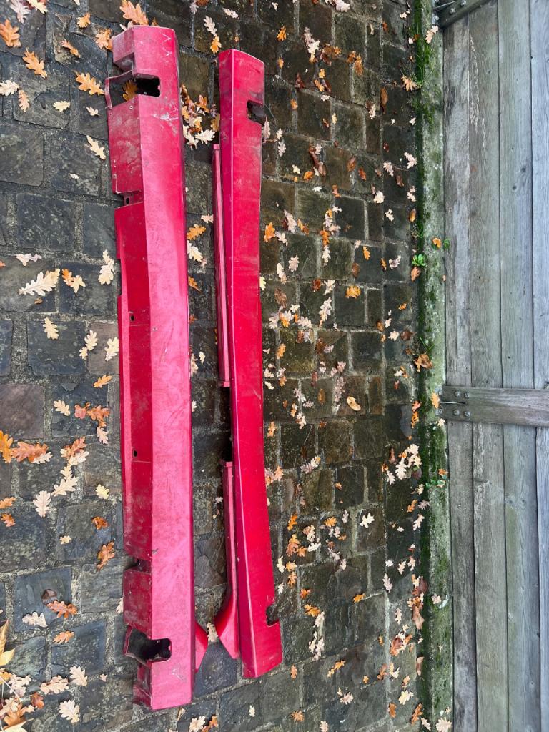 Bas de caisse origine LesAnciennes.com