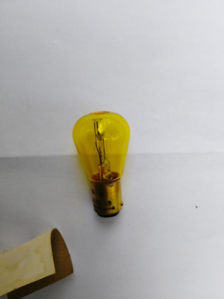 Ampoules FLANDRIA Flandria LesAnciennes.com