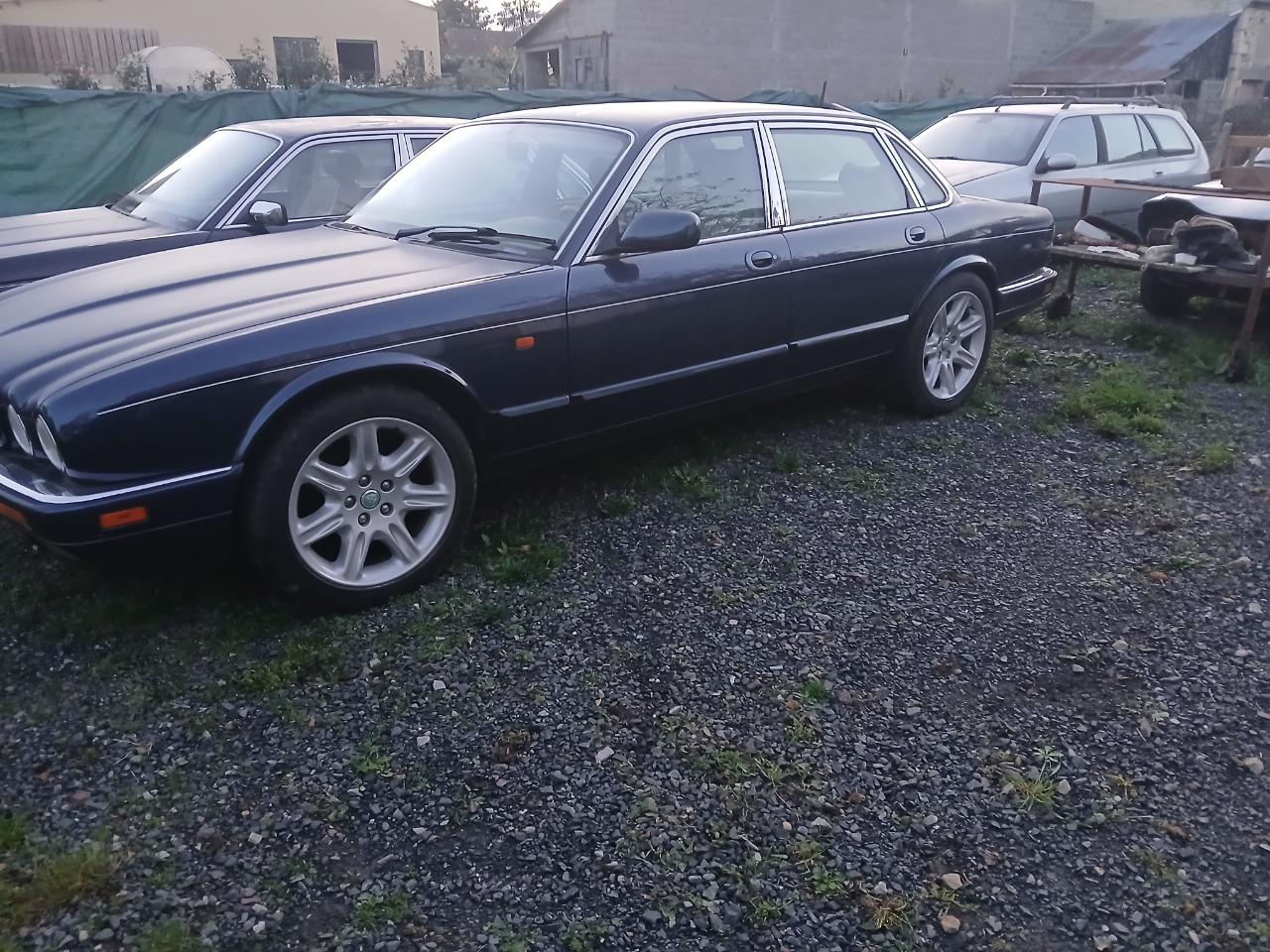 Pièces JAGUAR XK8/ XKR LesAnciennes.com