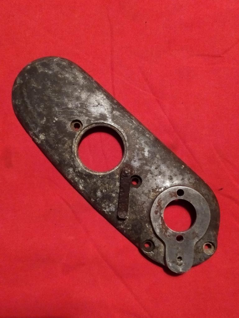 Carter de magnéto A TERROT HD HSSP HSSG LesAnciennes.com