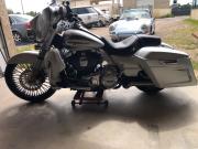 image_13-HARLEY DAVIDSON FLH Street glide