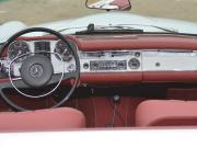 image_42-MERCEDES 280 SL Cabriolet - 1969