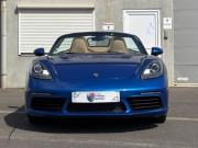 image_1-PORSCHE 718 Boxster - 2017