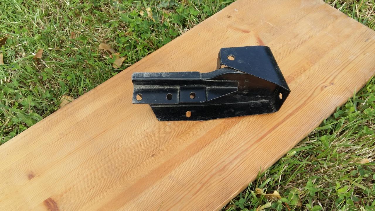 Support CITROEN 2CV LesAnciennes.com