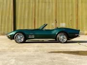 image_5-CHEVROLET Corvette C3 427 Bigblock Cab - 1969