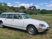 image_0-CITROEN DS 23 INJECTION BREAK - 1973