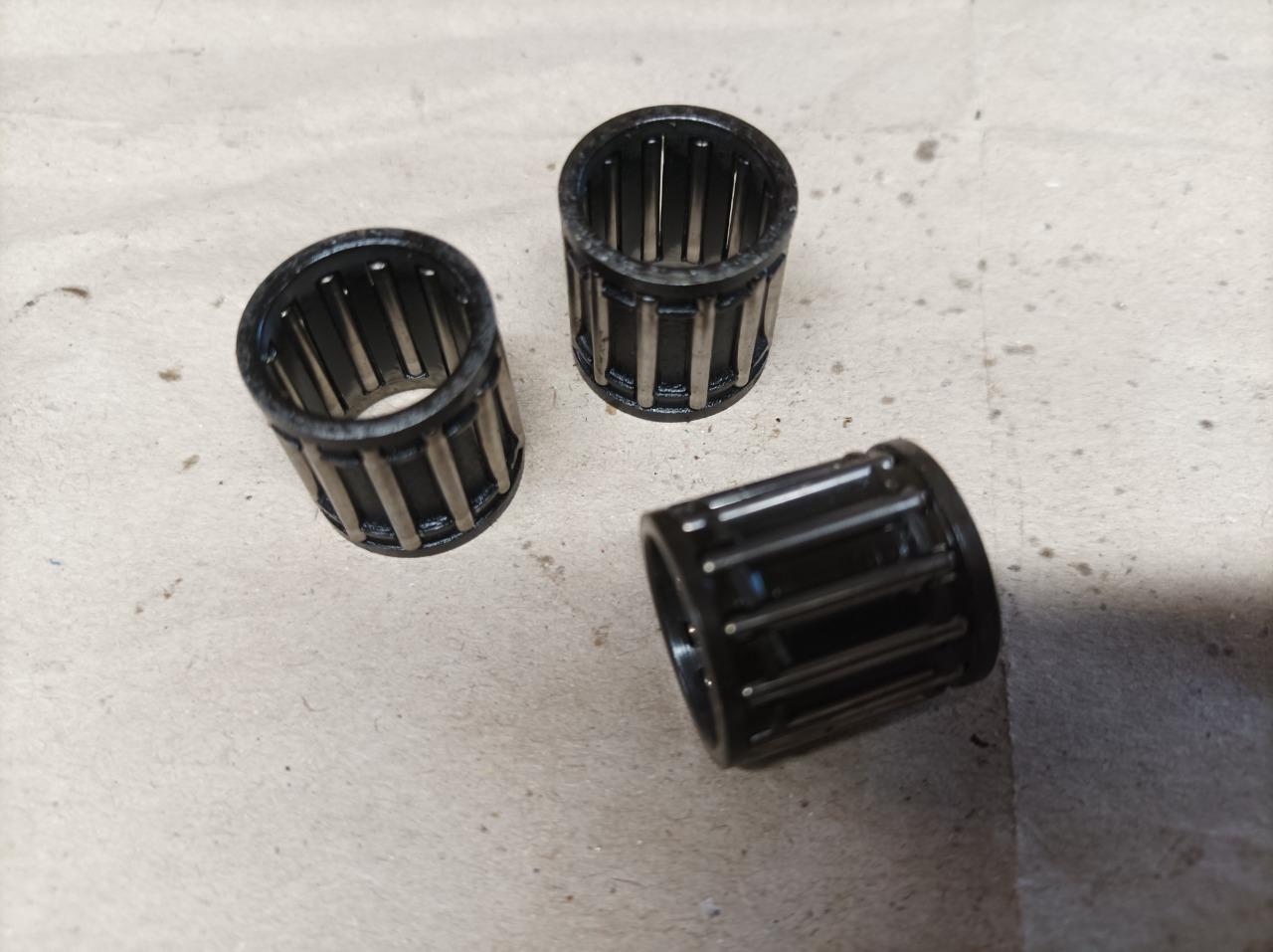 Cages MOTOBECANE 350 L3 LesAnciennes.com