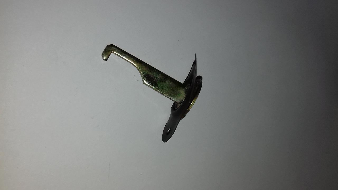 MEMBRANE STARTER CARBURATEUR PIERBURG LesAnciennes.com