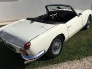 image_2-TRIUMPH Spitfire MKIII - 1967