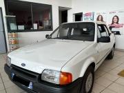 image_1-FORD Escort - 1987