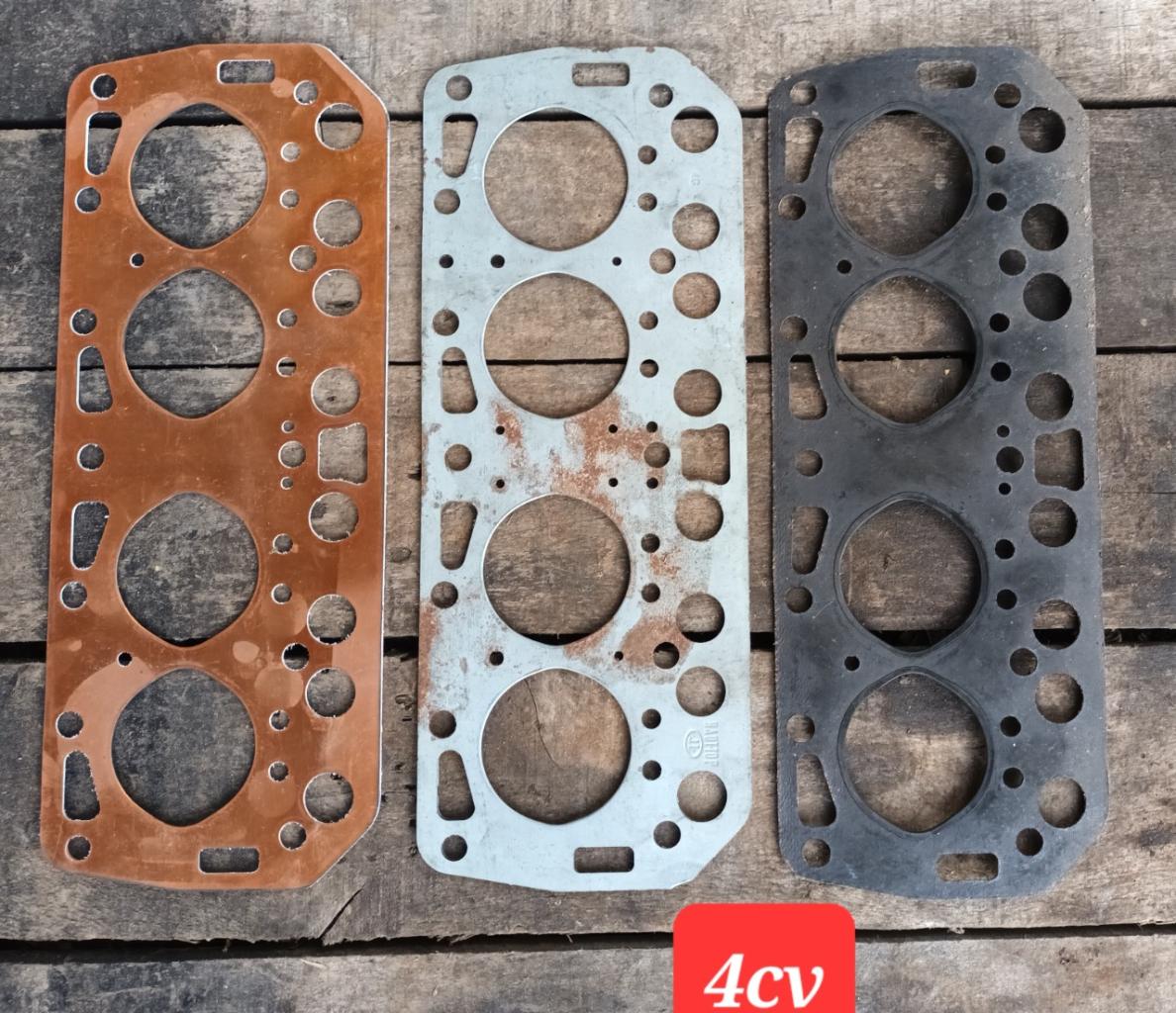 Joint de culasse RENAULT 4CV LesAnciennes.com