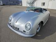 image_0-PORSCHE 356 speedster replica - 1977