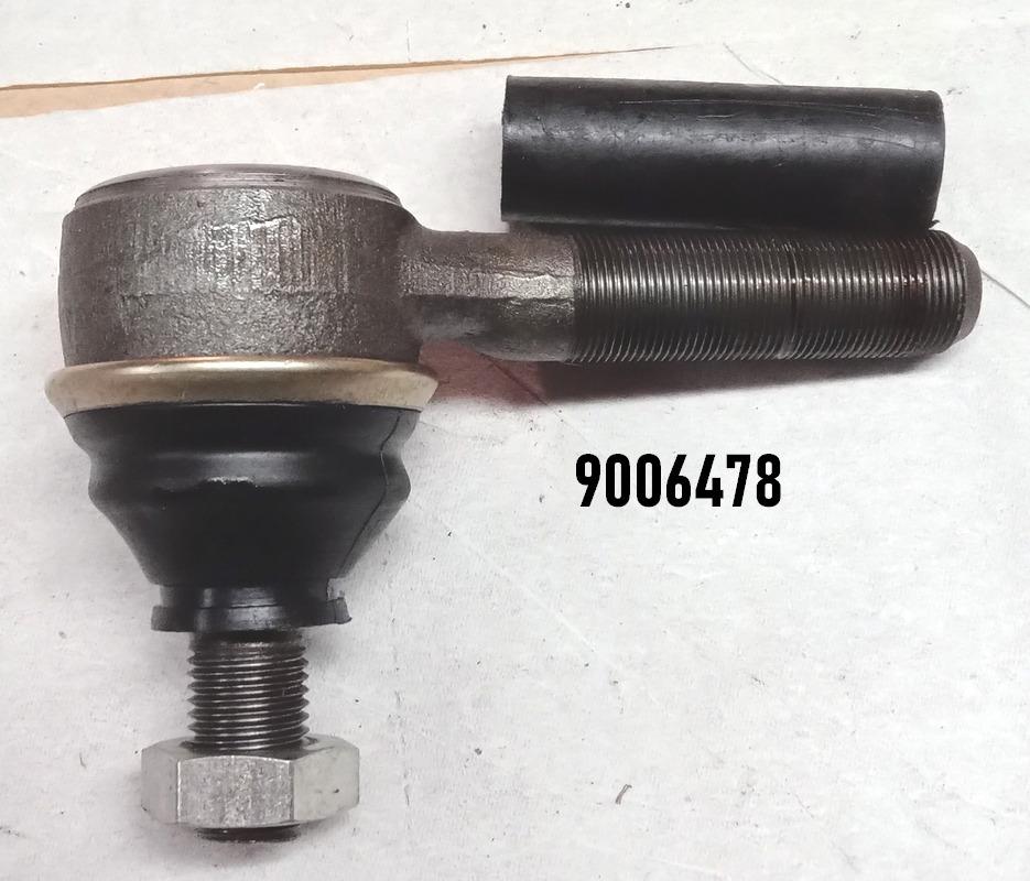 Rotules de direction LADA Niva LesAnciennes.com