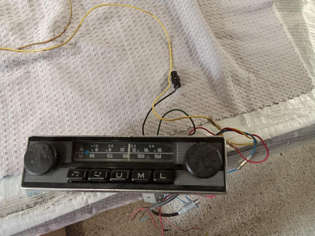 Compas CITROEN DS à vendre