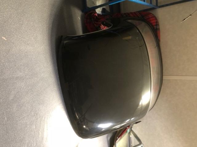 Hard top résine de JAGUAR Type E LesAnciennes.com