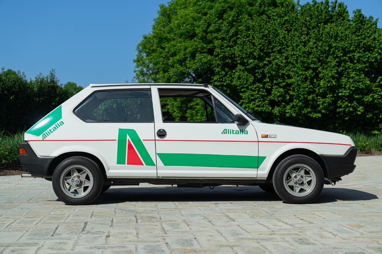 FIAT Ritmo 60 L "REPLICA ALITA - 1980 LesAnciennes.com