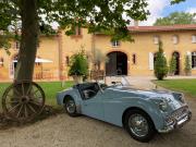 image_0-TRIUMPH TR3A Overdrive - 1959