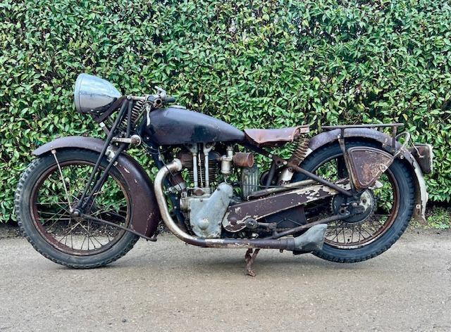 PEUGEOT 115 Supersport - 1934 LesAnciennes.com
