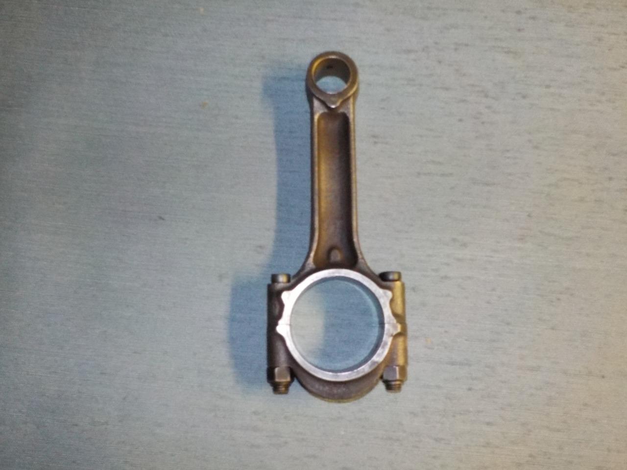 Bielle ALPINE RENAULT A110 LesAnciennes.com