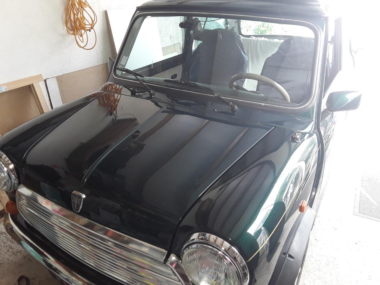 ROVER Mini British open - 1995 LesAnciennes.com