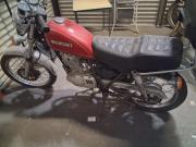 image_4-SUZUKI GN 125 - 1994