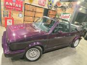 image_1-VOLKSWAGEN Golf 1.8 cabrio GENESIS - 1992