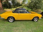 image_2-FIAT 124 Spider - 1971
