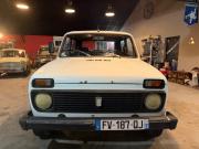 image_1-LADA Niva 5 Speed - 1989