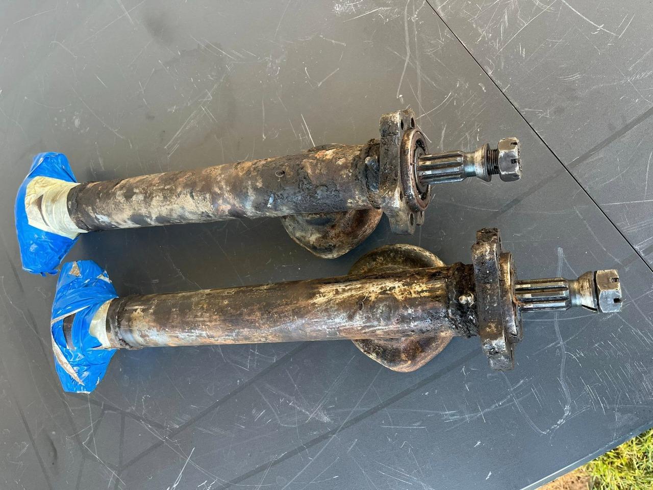 Pièces RENAULT Dauphine LesAnciennes.com