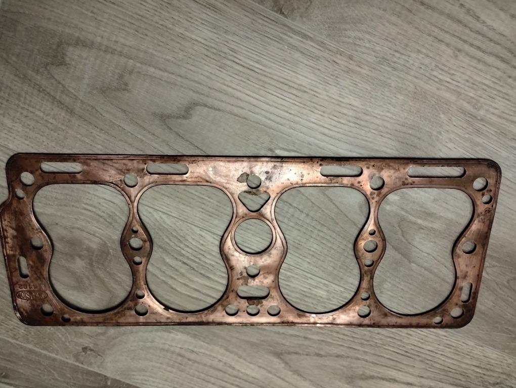 Joint culasse Citroën C4 G LesAnciennes.com