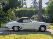 image_5-MERCEDES 190 SL - 1957