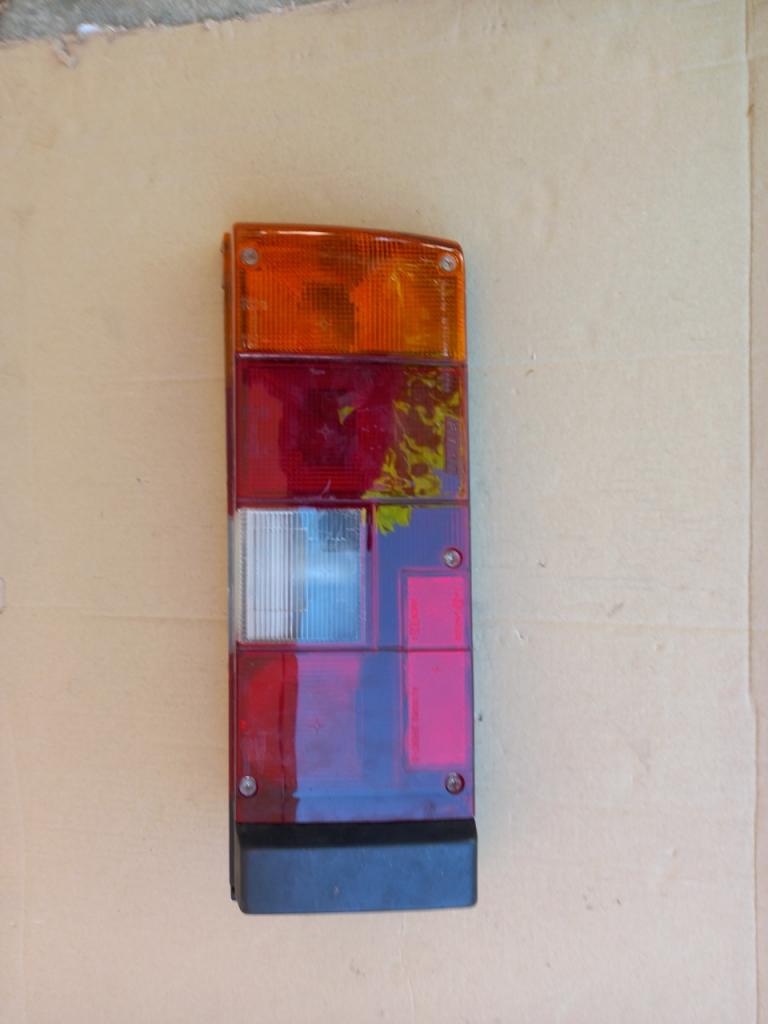 Feu ARG FIAT Régata LesAnciennes.com