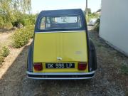 image_4-CITROEN 2CV Charleston - 1982