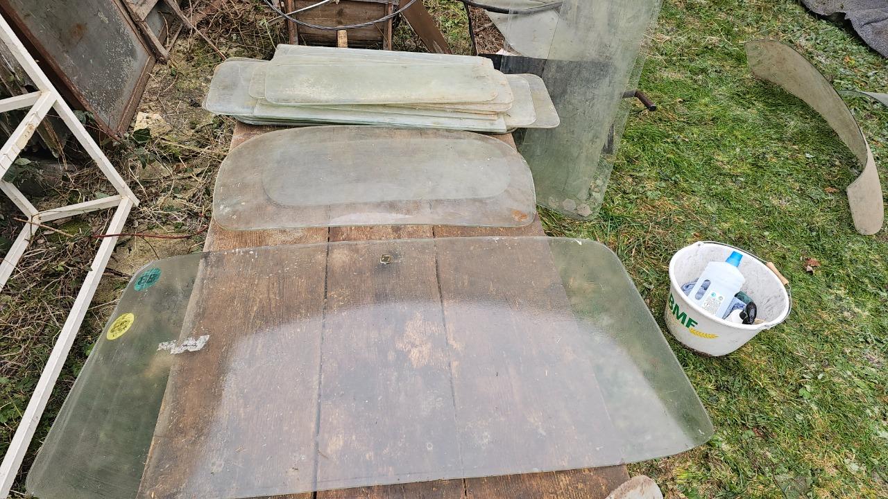 Lot de pièces CITROEN Renault LesAnciennes.com