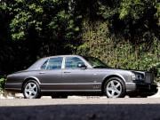 image_12-BENTLEY Arnage T 24 Mulliner - 2005