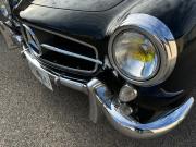 image_2-MERCEDES 190 SL Cabriolet - 1960