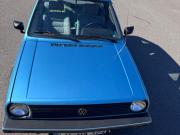 image_5-VOLKSWAGEN Polo Coupé 55cv 32mkm - 1989