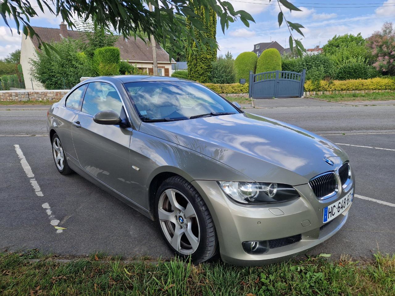 BMW 325 325i Pack sport LesAnciennes.com