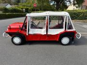 image_2-AUSTIN Mini Moke Mini moke portugal - 1991