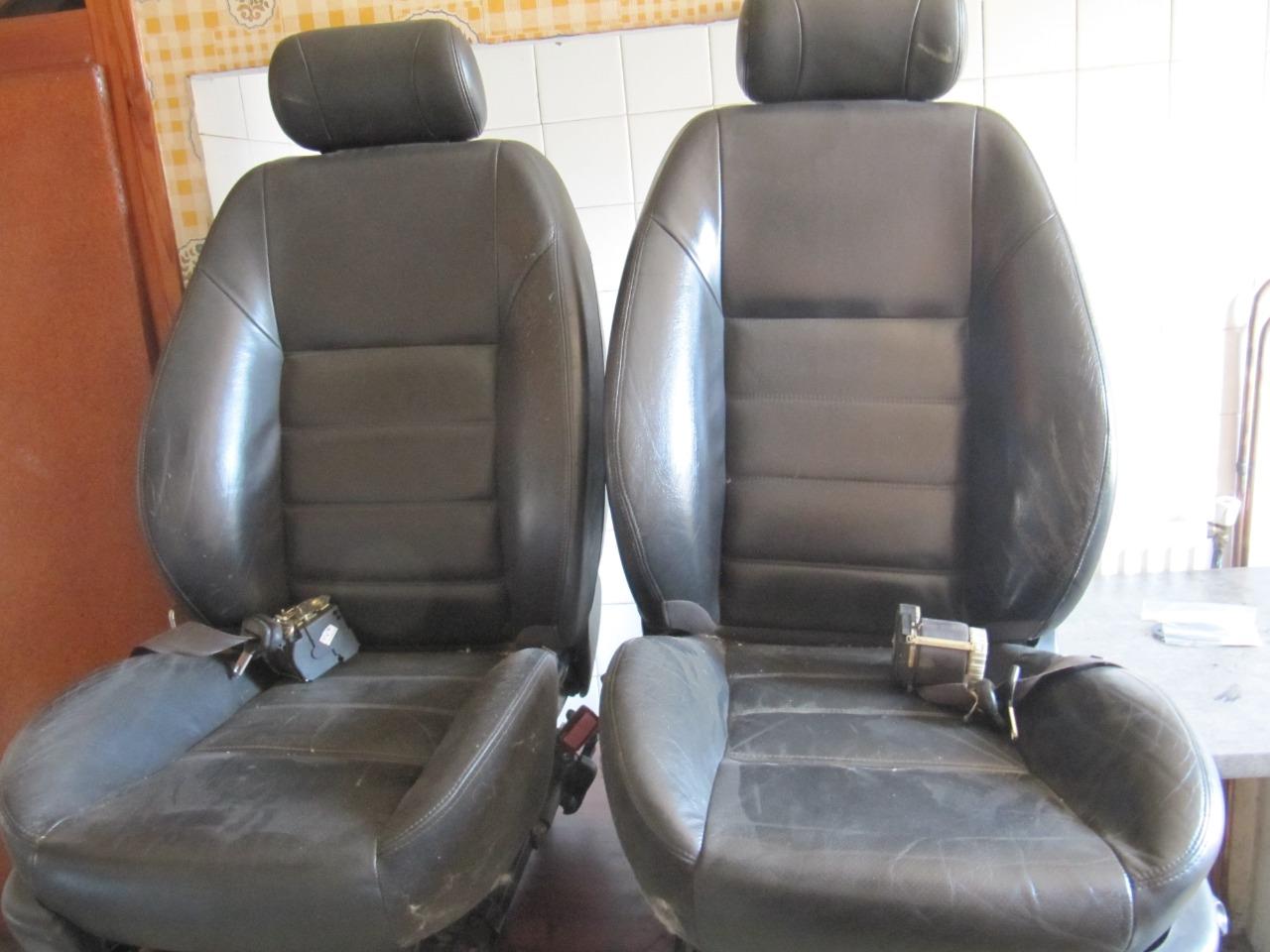 SIEGES SILVERADO LesAnciennes.com