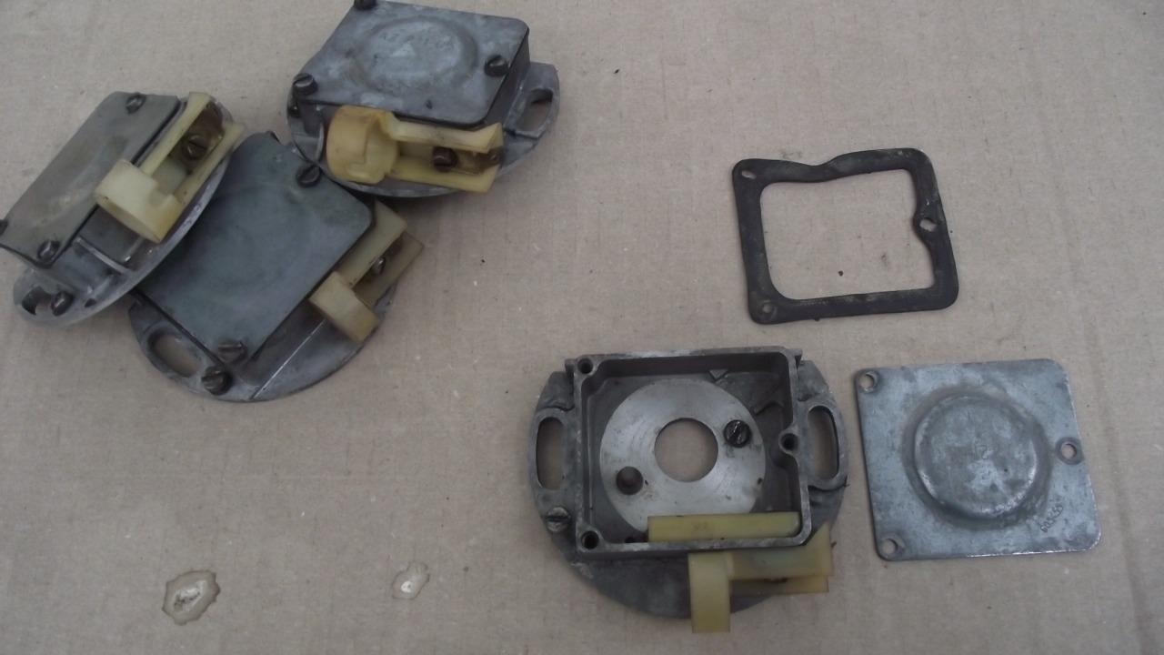 Boitier allumage CITROEN 2CV LesAnciennes.com